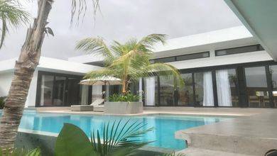Rumah Sederhana area Jimbaran, Badung, LT 895 m2