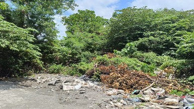 Dijual Tanah Eksklusif di Canggu, Badung, LT 750m²