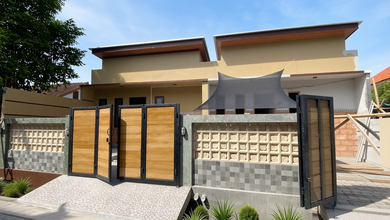 Rumah Sewaan Murah di Denpasar Selatan, Denpasar, 2 KT, Harga 80 Juta /tahun