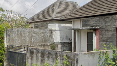 Tanah Prospektif di Area Balangan, Badung, LT 150m²