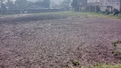 Tanah Elit Dijual di Padalarang, Bandung, Harga 250 Miliar