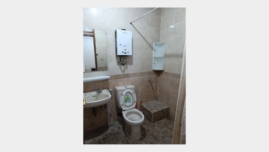 Kesempatan Rumah di Batununggal, Bandung, LB 86m², Harga 1,7 Miliar