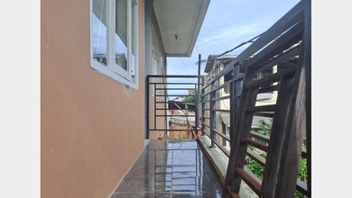 Rumah Kost Aktif 2 Lantai Dekat Kampus di Setiabudi