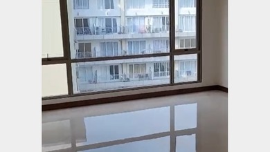 Sewa Apartemen Terjangkau di Hegarmanah, Bandung, LB 126m²