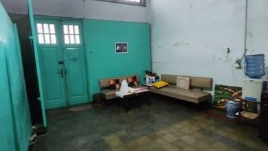 Rumah Mewah di Kawasan Sudirman, Bandung, LB 205m², Harga 2,95 Miliar