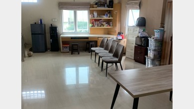 Ruko Luas Furnished 4 Lantai di Pusat Kota Bandung