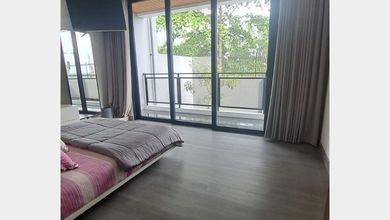 Jual Rumah Bagus Luas 370 m2 area Kota Baru Parahyangan, Bandung