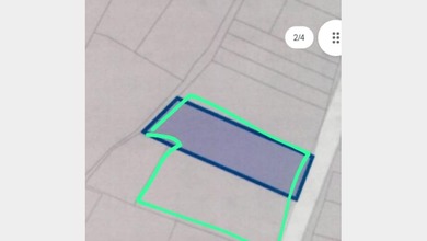 Tanah Elit Dijual di Cimahi Utara, Cimahi, Harga 4,47 Miliar