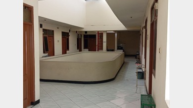 Kost Aktif Full Isi Dekat Kampus Maranatha di Kota Bandung