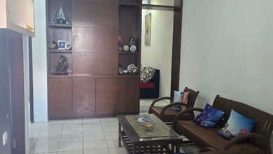 Jual Rumah Bagus Luas 108 m2 di Kota Baru Parahyangan, Bandung