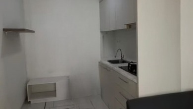Rumah Mewah Luas 53 m2, di Summarecon Serpong, Tangerang