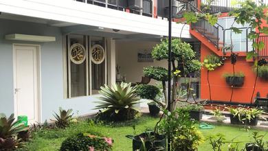 Jual Rumah 300 di Kota Baru Parahyangan, Bandung