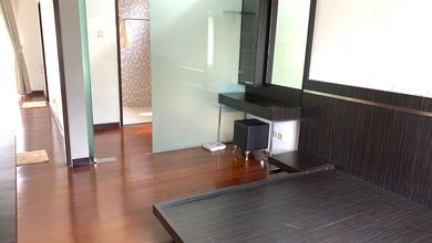 Hunian Elegan di Kota Baru Parahyangan, Bandung, 4 Kamar Tidur, LT 448m²