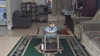 Rumah Dijual di Batununggal, Bandung, LB 180m², Harga Kompetitif!