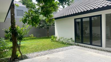 Rumah Area Premium Kota Baru Parahyangan, Bandung - Harga Menarik 9,5 Miliar
