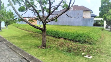 For Sale Tanah Premium di Kota Baru Parahyangan, Bandung, LT 562m²