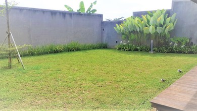 Jual Rumah 350 area Kota Baru Parahyangan, Bandung