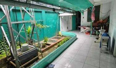 Ready to Use Ruko Bisnis di Sudirman Bandung dengan Luas Bangunan 205m2