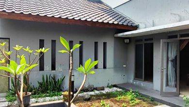 Rumah Modern LT 420 Jual area Kota Baru Parahyangan, Bandung