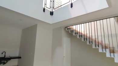 Rumah Dijual di Holis Cigondewah, Bandung, LB 160m², Harga Terbaik!