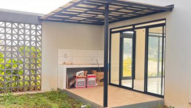 Rumah Elite di Kawasan Kota Baru Parahyangan, Bandung, LB 99m², Harga 3,5 Miliar