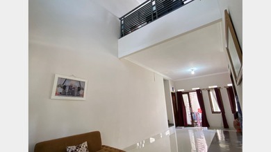 Hunian Idaman di Ciwaruga, Bandung, 4 KT, Harga 2,2 Miliar