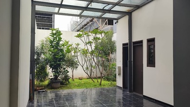 For Sale rumah Mewah di Mekar Wangi, Bandung - LT 300m²