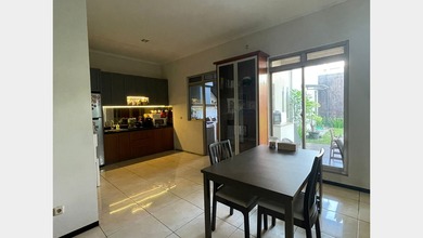 Hunian Mewah di Kota Baru Parahyangan, Bandung, 4 Kamar Tidur, LT 300m²