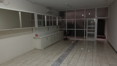 Ruko SHM 2,5 Lantai Full Renov di Kota Baru Parahyangan