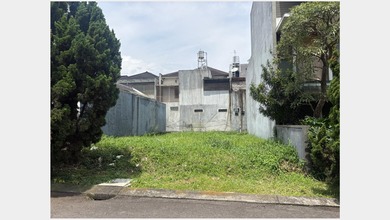 Dijual Tanah Premium di Singgasana, Bandung, LT 200m²