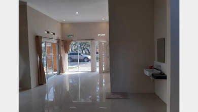 Kontrakan Murah di Kota Baru Parahyangan, Bandung, 4 KT, Harga 100 Juta /tahun
