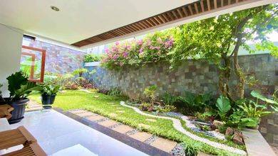 Jual Rumah 275 di Bandung Kota, Bandung