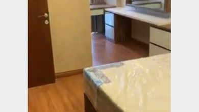 Apartemen Minimalis Harga Murah, Lokasi Hegarmanah, Bandung