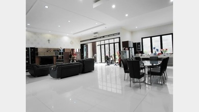 Penawaran Langka, rumah Prestisius di Mekar Wangi, Bandung, LB 800m²