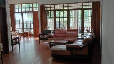 Jual Rumah Megah Luas 418 m2 Area Padalarang, Bandung