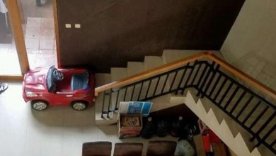 Rumah Favorit di Cimahi, Bandung, 3 KT, Harga 1,7 Miliar