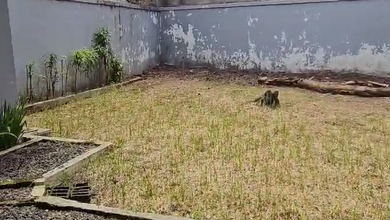 Rumah Premium area Sukajadi, Bandung, Luas 400 m2