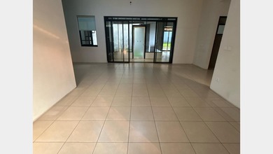 Penawaran Langka, rumah Mewah di Kota Baru Parahyangan, Bandung, LB 139m²