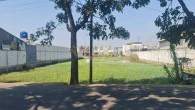 Tanah Elit Dijual di Derwati, Bandung, Harga 21,5 Triliun