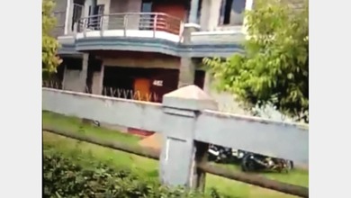 Gudang Luas dan Strategis di Mainroad Padalarang