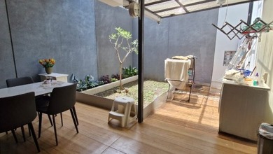 Rumah Area Premium Kota Baru Parahyangan, Bandung - Harga Terbaik 2,79 Miliar