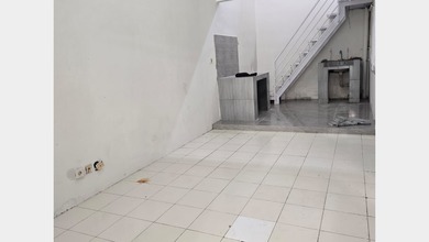 Rumah Dijual di Kota Baru Parahyangan, Bandung, LB 55m², Harga Terbaik!