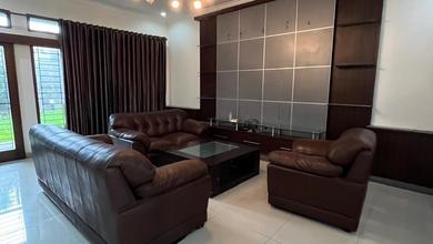 Sewa Rumah Favorit di Setra Duta, Bandung, Harga Terjangkau