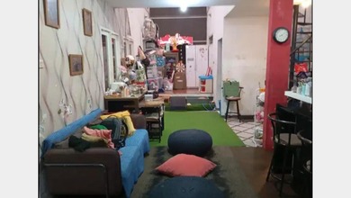 Properti Siap Huni di Kawasan Kota Baru Parahyangan, Bandung, LT 144m²