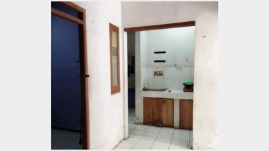 Kesempatan Langka, rumah Mewah di Geger Kalong, Bandung, LB 500m²