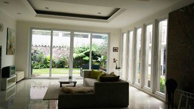 Jual Rumah Terkini area Sukasari, Bandung Luas 476 m2