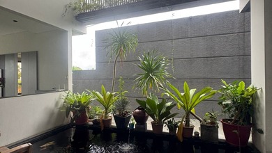 For Sale rumah Mewah di Kota Baru Parahyangan, Bandung - LT 639m²