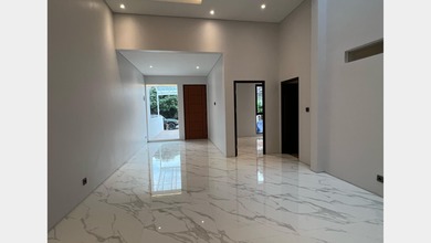 Hunian Idaman di Kota Baru Parahyangan, Bandung, 3 KT, Harga 2,45 Miliar