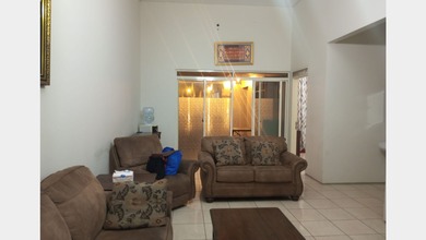 Sewa Rumah Favorit di Kota Baru Parahyangan, Bandung, Harga Terjangkau