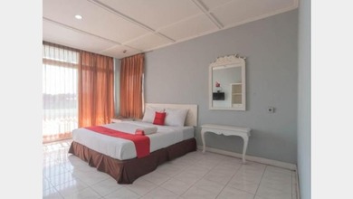Hotel Nyaman Legalitas SHM di Lembang, Bandung